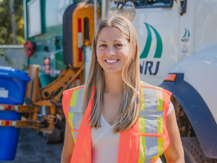 REPORTAGE(1) 3RVE AUT25