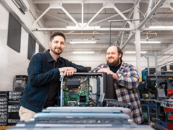 REPORTAGE(3) 3RVE HIV26